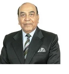 Lt. Gen. Syed Ata Hasnain